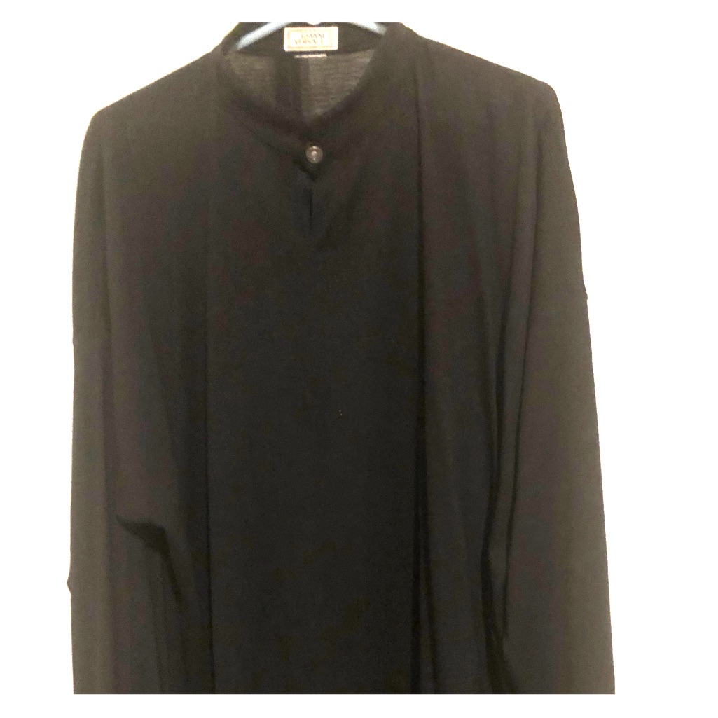 Versace Men Pullover